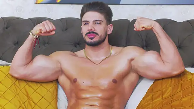 DustinKeent online show from 03/25/26, 05:57