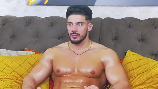 DustinKeent online show from 04/11/26, 05:56