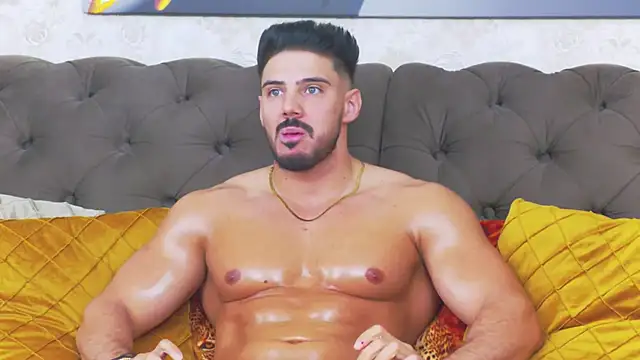 DustinKeent online show from 05/19/26, 08:42