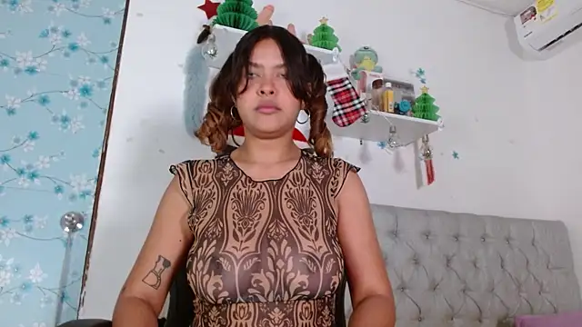 miss valery2 online show from 01/05/25, 12:09