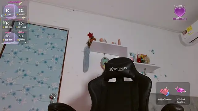 miss valery2 online show from 09/13/25, 03:39