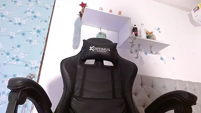 miss valery2 online show from 09/14/25, 01:38