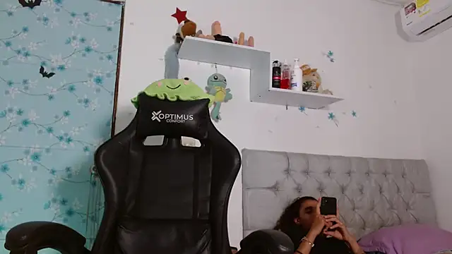 miss valery2 online show from 11/23/25, 06:46