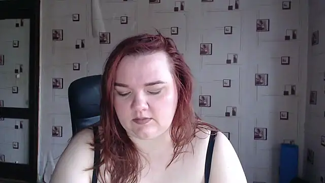 TasyaBigTTs online show from 03/18/26, 05:10