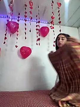 valeriikiss online show from 02/17/25, 05:10