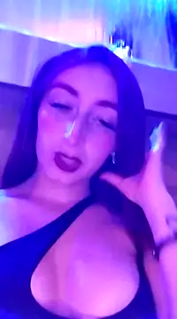 valeriikiss online show from 03/18/25, 01:10