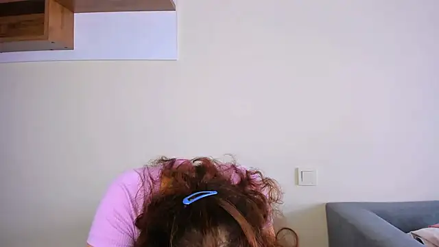 Snapshot of Clear_Angel chatting on 09/19/25, 11:33 Clear Angel online show from 09/19/25, 11:33
