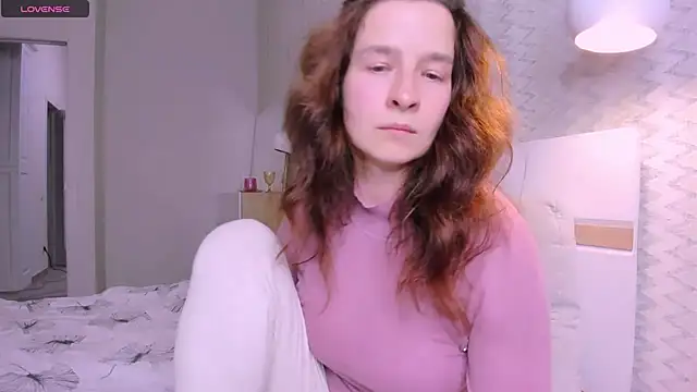 Clear Angel online show from 11/15/25, 04:14