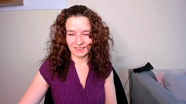 Clear Angel online show from 03/02/26, 04:58