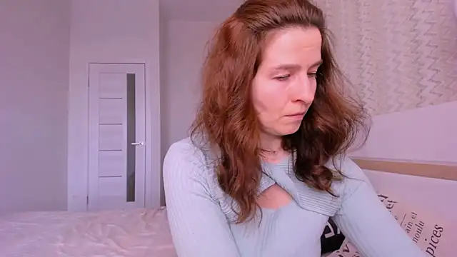 Clear Angel online show from 03/14/26, 01:38