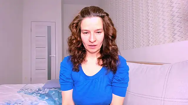 Clear Angel online show from 03/18/26, 05:21