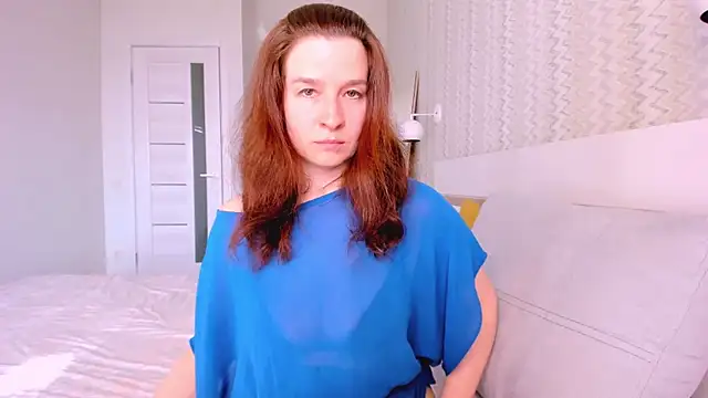 Clear Angel online show from 04/06/26, 01:34