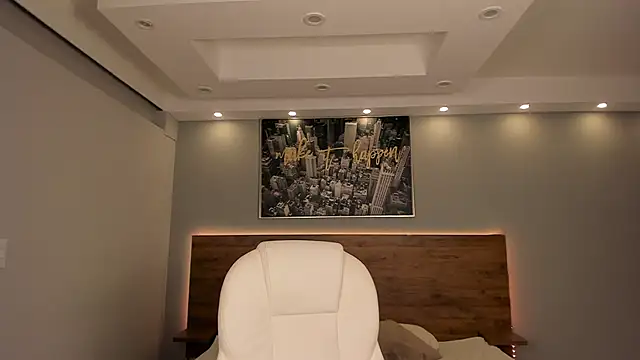 stefycherry online show from 02/19/25, 08:31