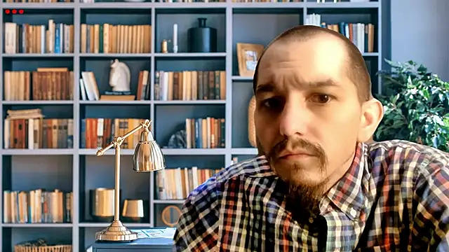 VanceFontaine online show from 03/30/26, 03:18