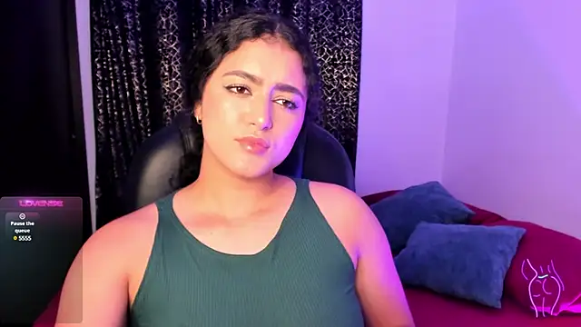 Snapshot of Adhara-zanne chatting on 02/10/25, 01:35 Adhara-zanne online show from 02/10/25, 01:35