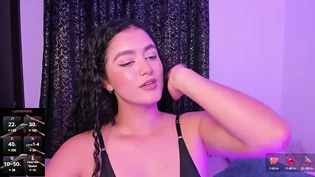 Snapshot of Adhara-zanne chatting on 03/14/25, 02:31 Adhara-zanne online show from 03/14/25, 02:31