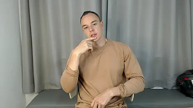 heilgarbest online show from 11/30/25, 10:30