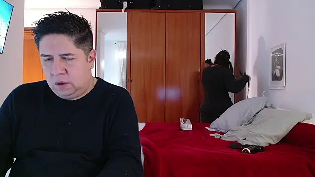 Snapshot of THIAGOEVA chatting on 01/07/26, 09:01 THIAGOEVA online show from 01/07/26, 09:01