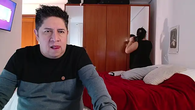 Snapshot of THIAGOEVA chatting on 02/03/26, 08:52 THIAGOEVA online show from 02/03/26, 08:52