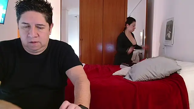 Snapshot of THIAGOEVA chatting on 02/20/26, 08:49 THIAGOEVA online show from 02/20/26, 08:49