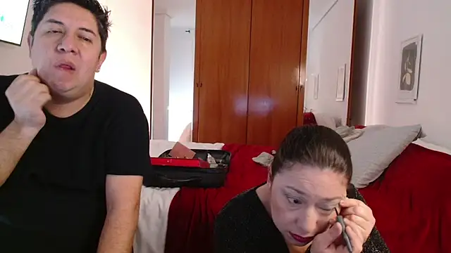 Snapshot of THIAGOEVA chatting on 02/23/26, 08:55 THIAGOEVA online show from 02/23/26, 08:55