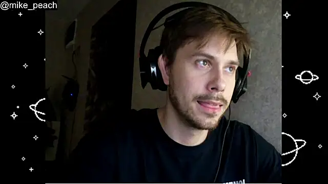 mike peach online show from 11/27/25, 12:02