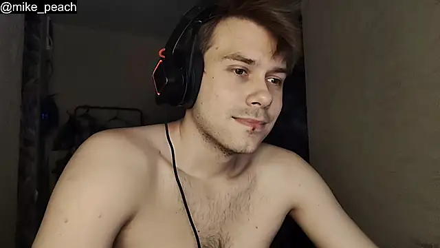 mike peach online show from 11/28/25, 08:28