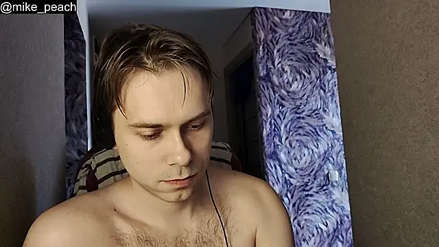 mike peach online show from 02/21/26, 08:04