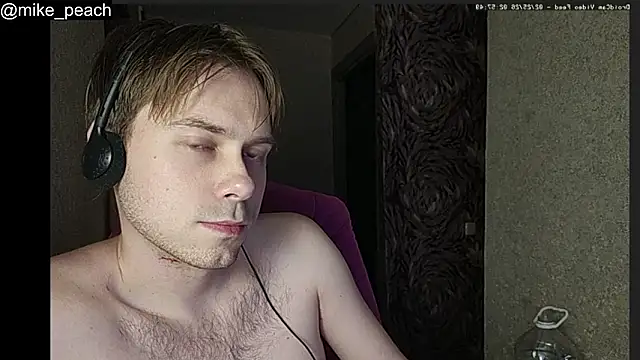 mike peach online show from 02/24/26, 11:58