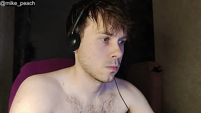 mike peach online show from 02/27/26, 11:49