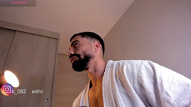 edrick walton1 online show from 01/26/25, 02:08