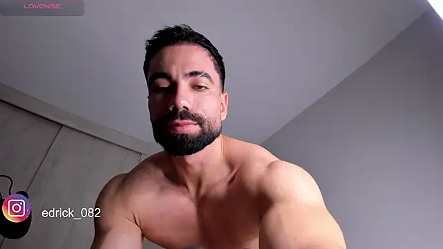 edrick walton1 online show from 02/08/25, 01:11