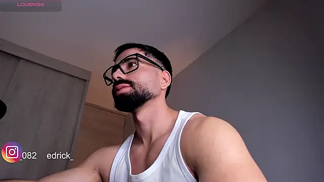 edrick walton1 online show from 02/20/25, 10:37