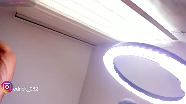 edrick walton1 online show from 02/23/25, 05:50