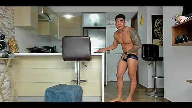 Dominiofit online show from 02/14/25, 08:05