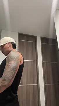 Snapshot of Dominiofit chatting on 03/13/26, 11:00 Dominiofit online show from 03/13/26, 11:00