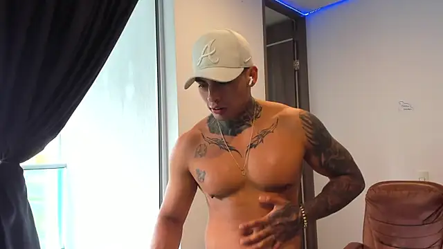 Dominiofit online show from 05/16/26, 11:53