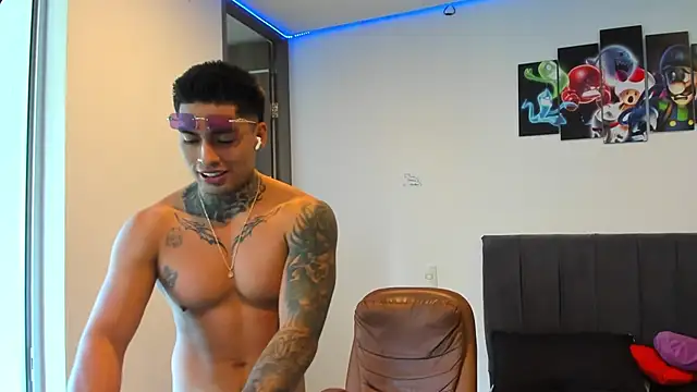 Dominiofit online show from 05/20/26, 12:33