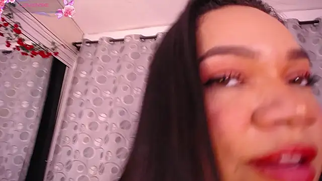 CherylFoster online show from 02/11/25, 11:12