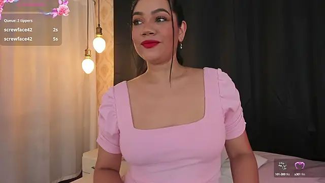 CherylFoster online show from 10/06/25, 09:01