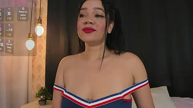 CherylFoster online show from 12/13/25, 08:47