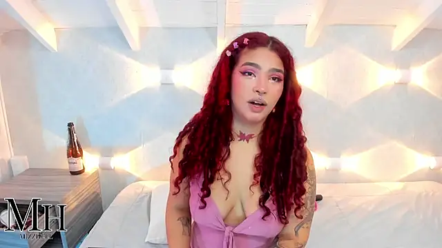 MizzHell online show from 01/06/26, 04:16