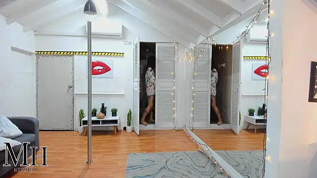 MizzHell online show from 01/12/26, 03:56