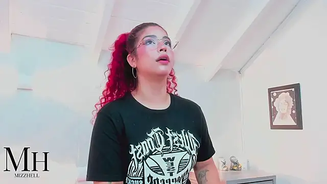 MizzHell online show from 02/24/26, 04:21