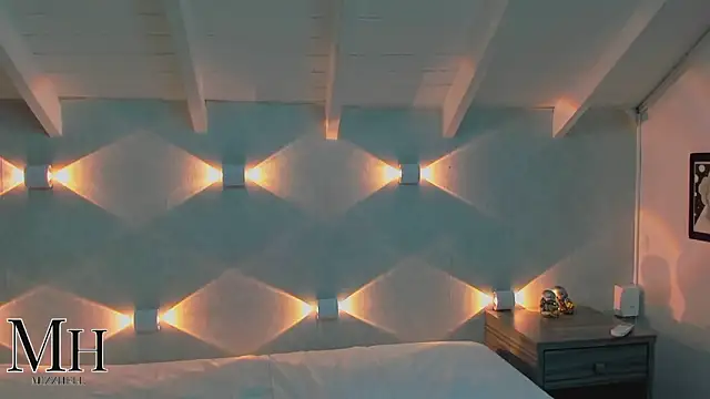 MizzHell online show from 03/01/26, 03:52