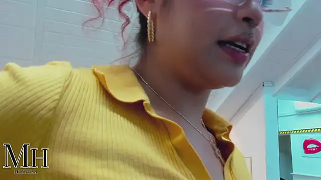 MizzHell online show from 04/03/26, 03:48