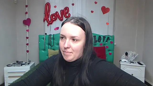 IsabelBlackberry online show from 02/27/25, 12:23