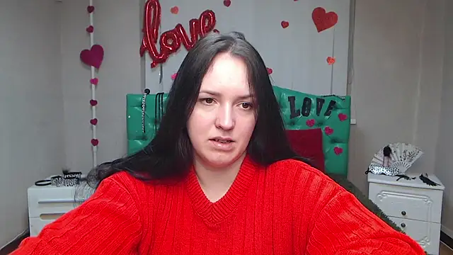 IsabelBlackberry online show from 02/28/25, 06:10