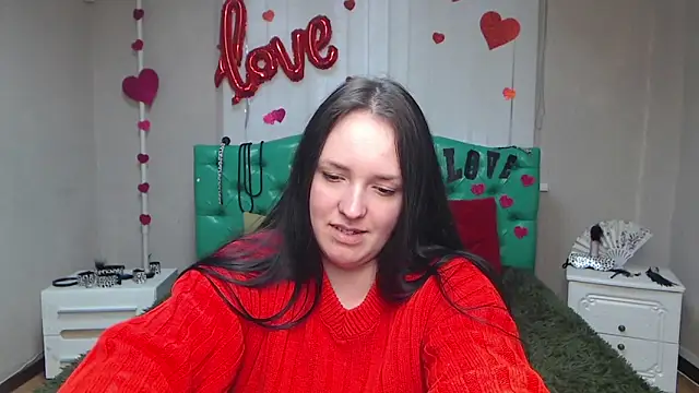 IsabelBlackberry online show from 02/28/25, 12:20