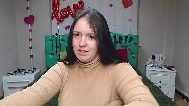 IsabelBlackberry online show from 03/13/25, 12:13